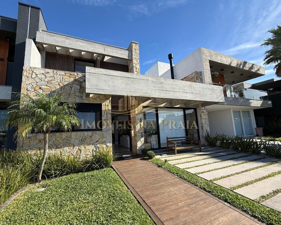 Foto 4 — Casa em Condomínio no Blue Xangri-Lá.