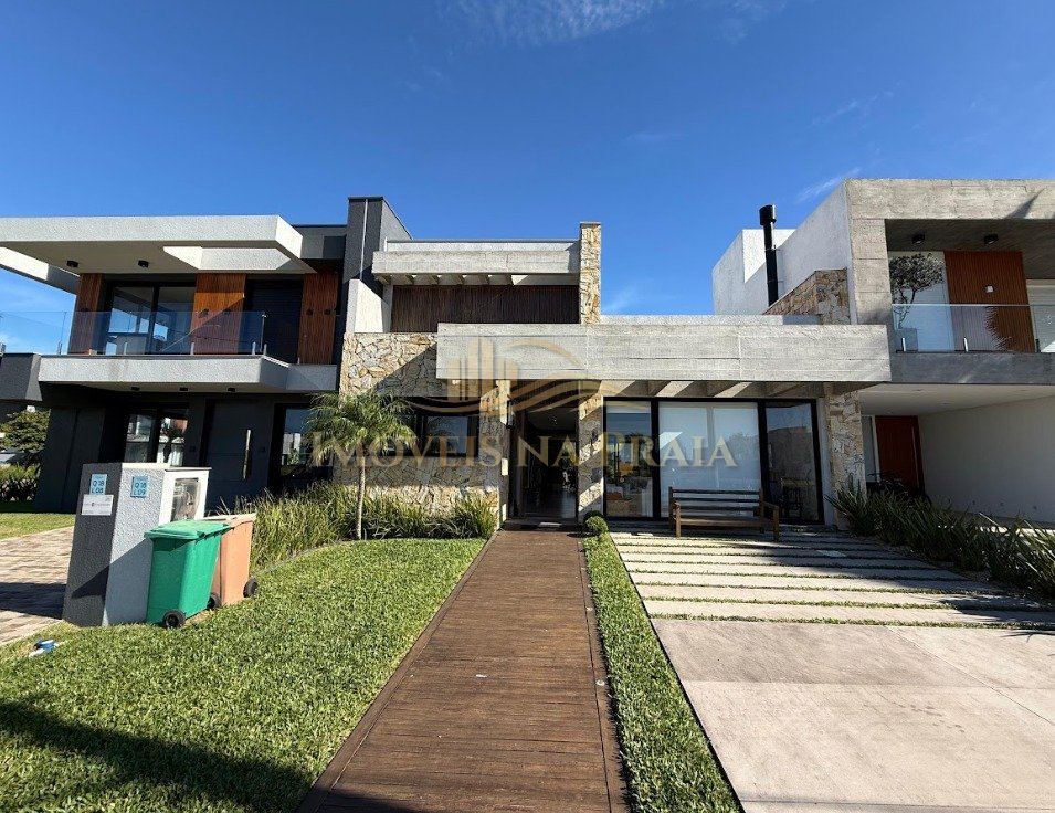 Foto 3 — Casa em Condomínio no Blue Xangri-Lá.