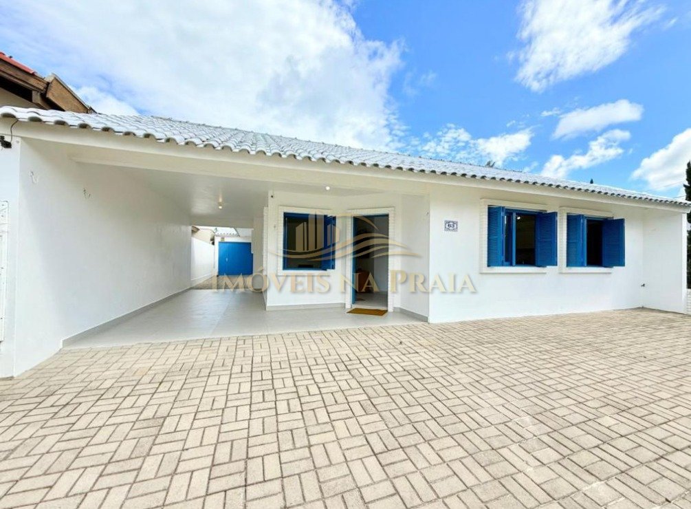Casa a venda em Xangri-Lá - Apenas R$650mil