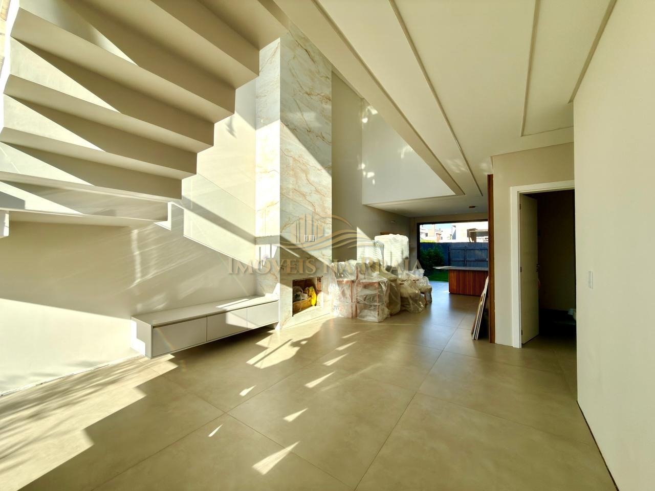 Foto 4 — Casa em Condomínio no Sunset.