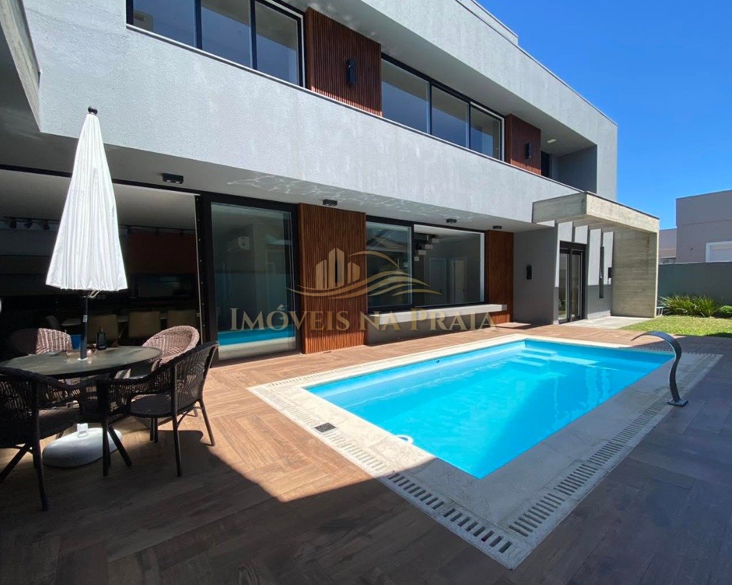 Foto 4 — Casa em Condomínio no Atlântico Villas Club.