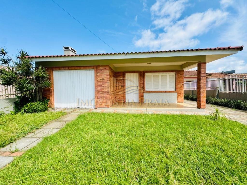 Foto 3 — Casa 3 dormitórios no bairro Arpoador