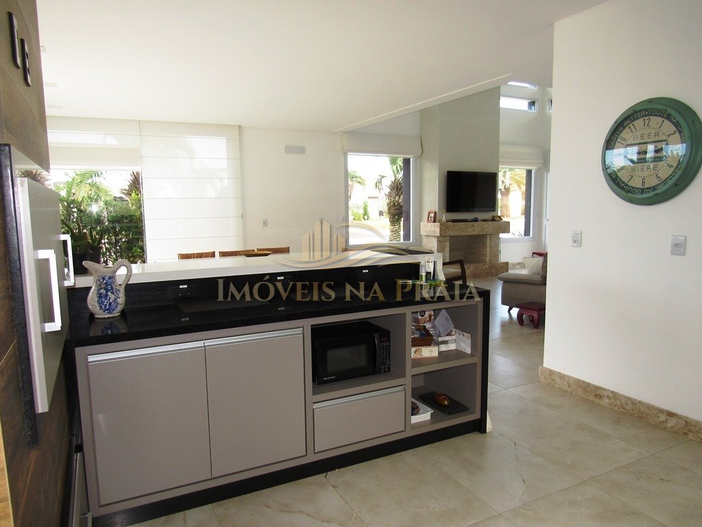 Foto 9 — Casa em Condomínio no Las Palmas.