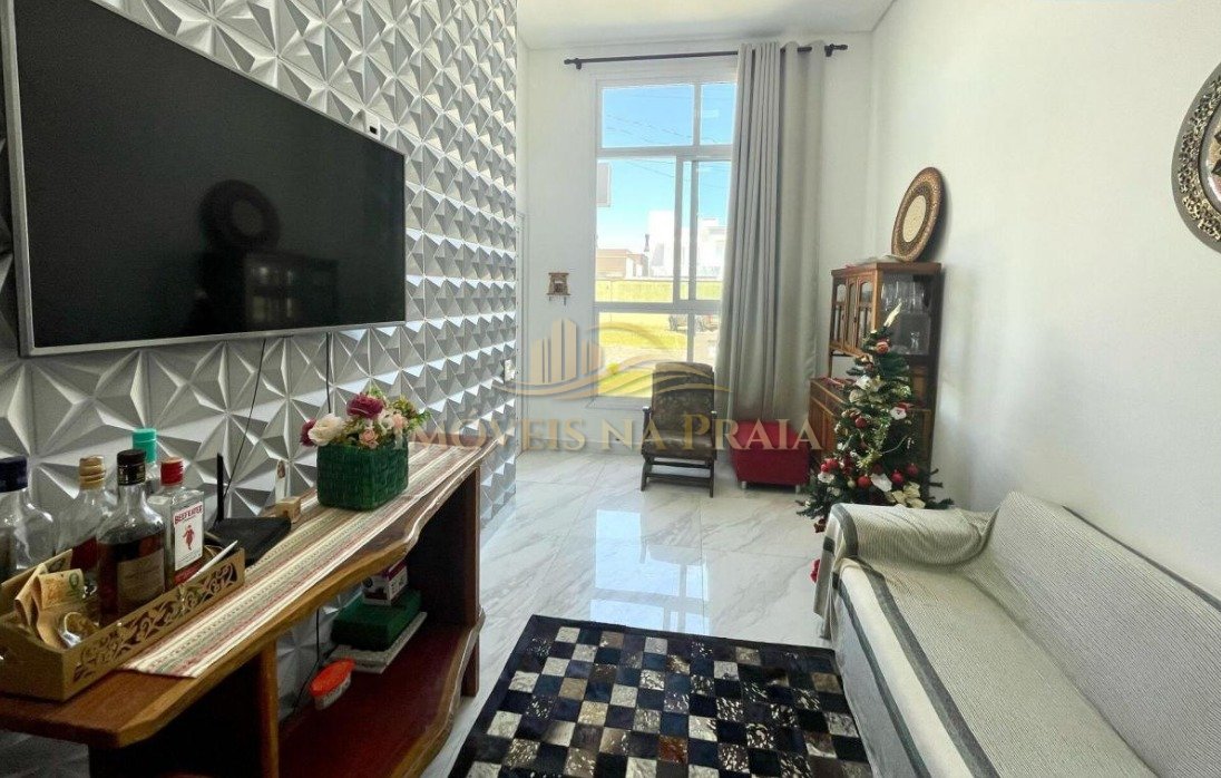 Foto 5 — Casa 2 dormitórios no bairro Noiva do Mar