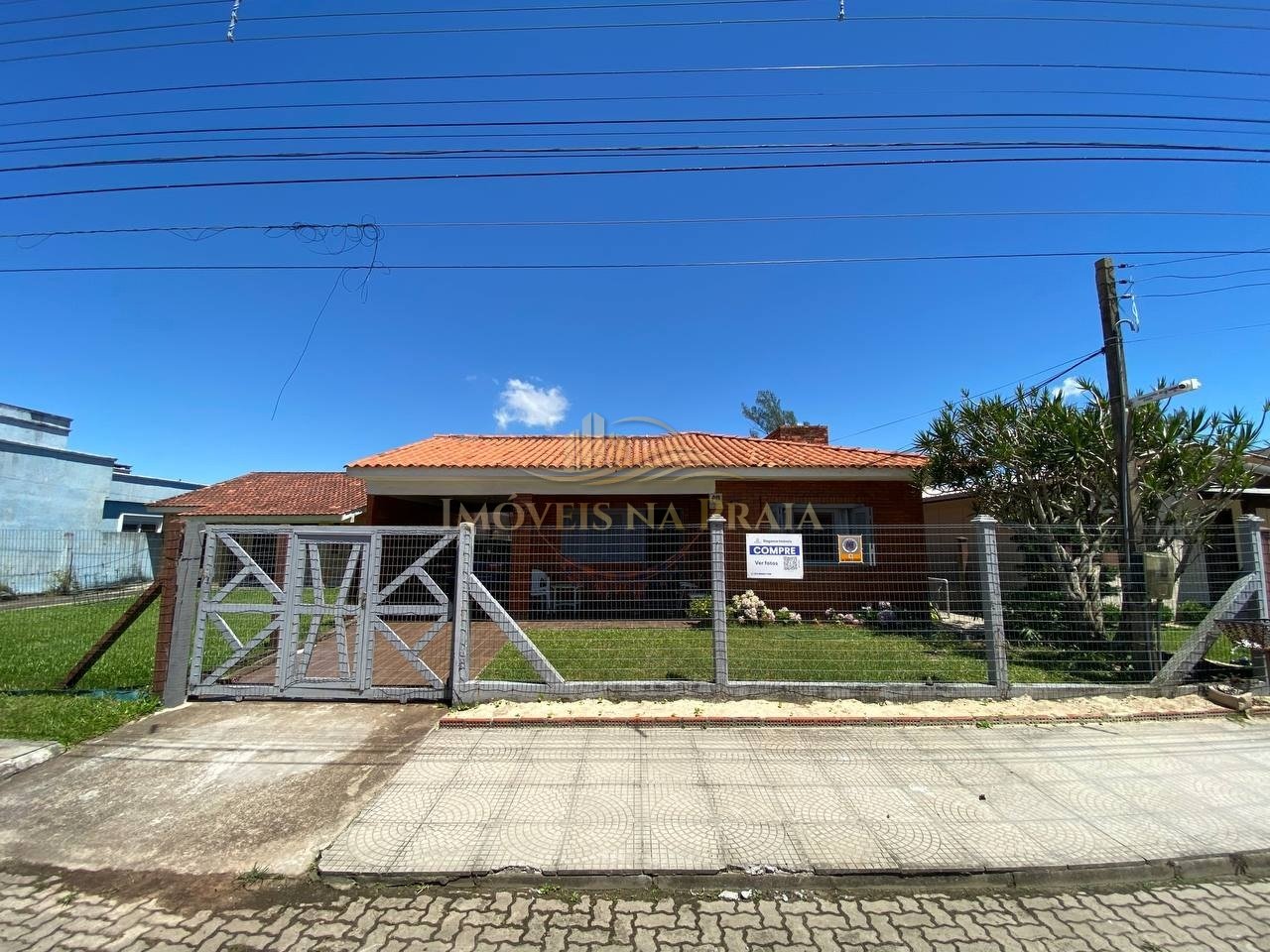 Foto 3 — Casa com 3 dormitórios em Xangri-Lá.