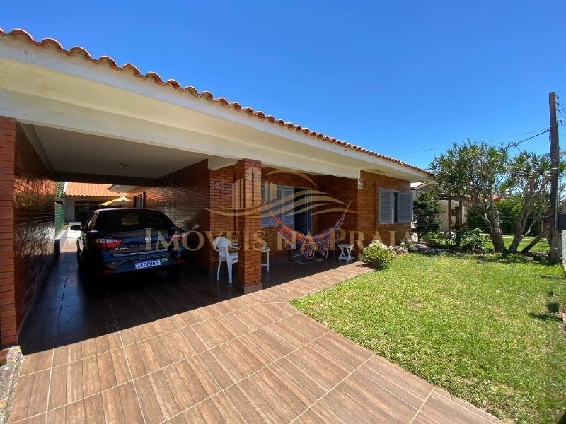 Foto 2 — Casa com 3 dormitórios em Xangri-Lá.