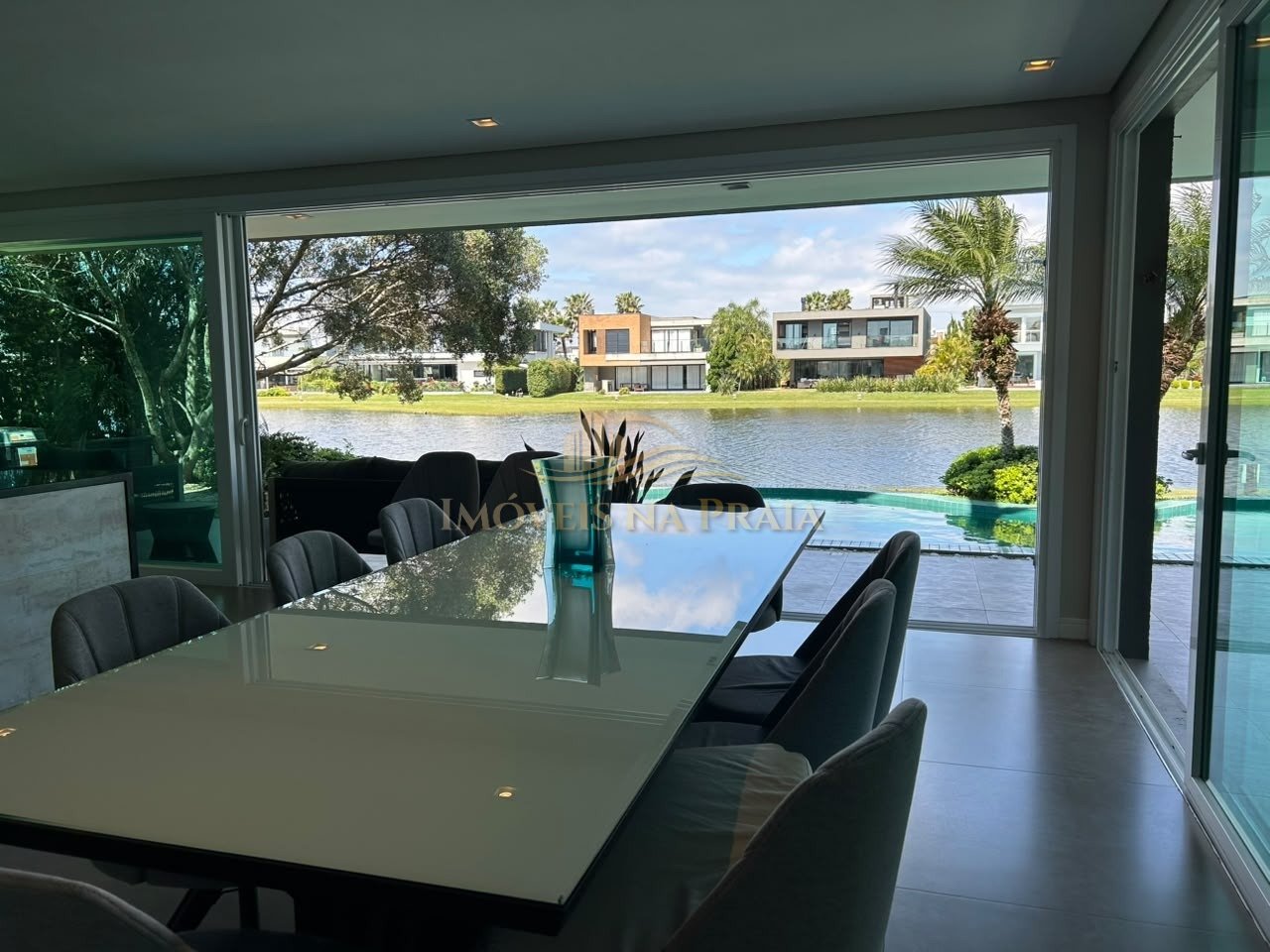 Foto 38 — Casa em Condomínio no Ventura Club.