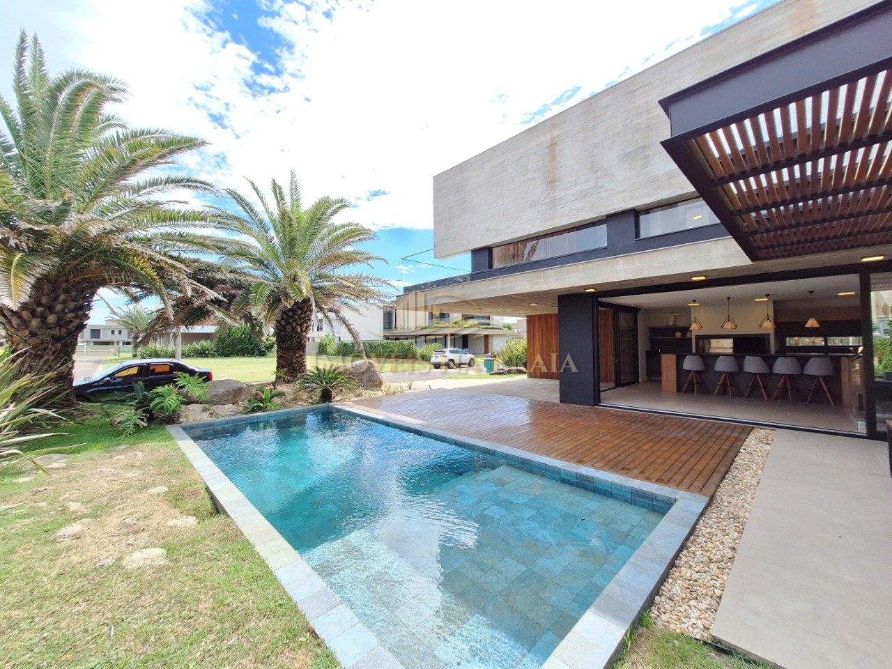 Foto 6 — Casa em Condomínio no Playa Vista.