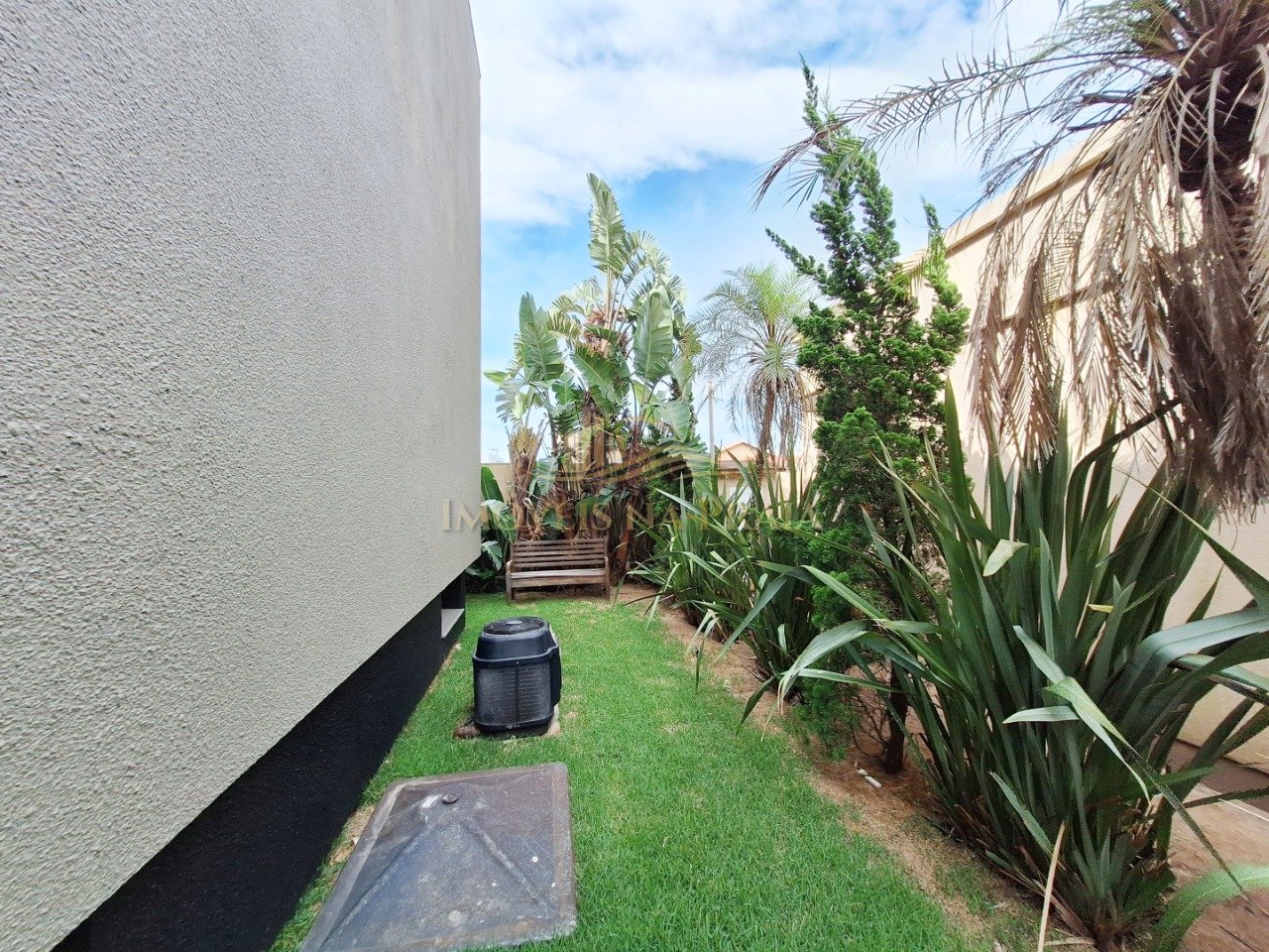 Foto 7 — Casa em Condomínio no Playa Vista.