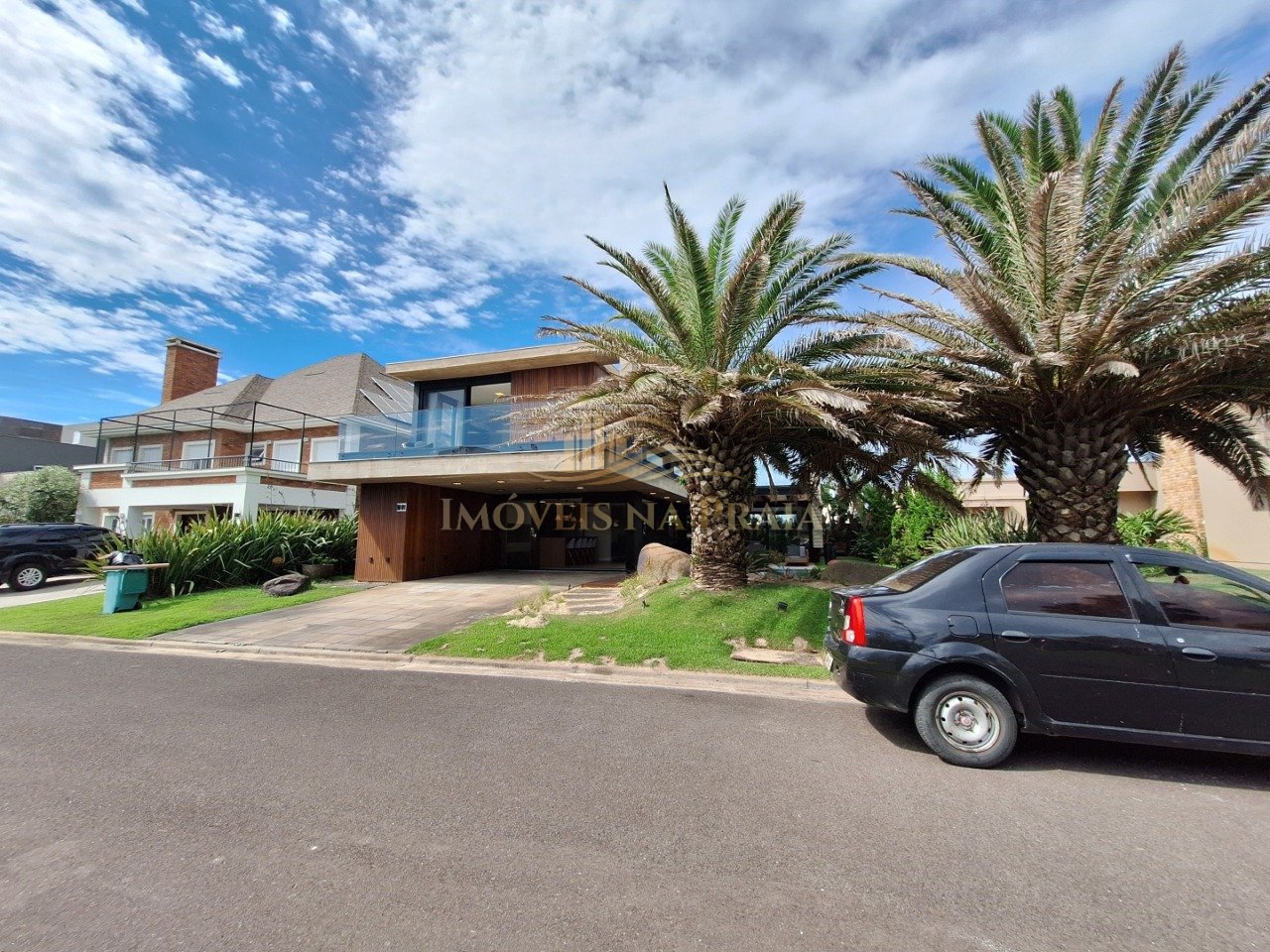 Foto 4 — Casa em Condomínio no Playa Vista.