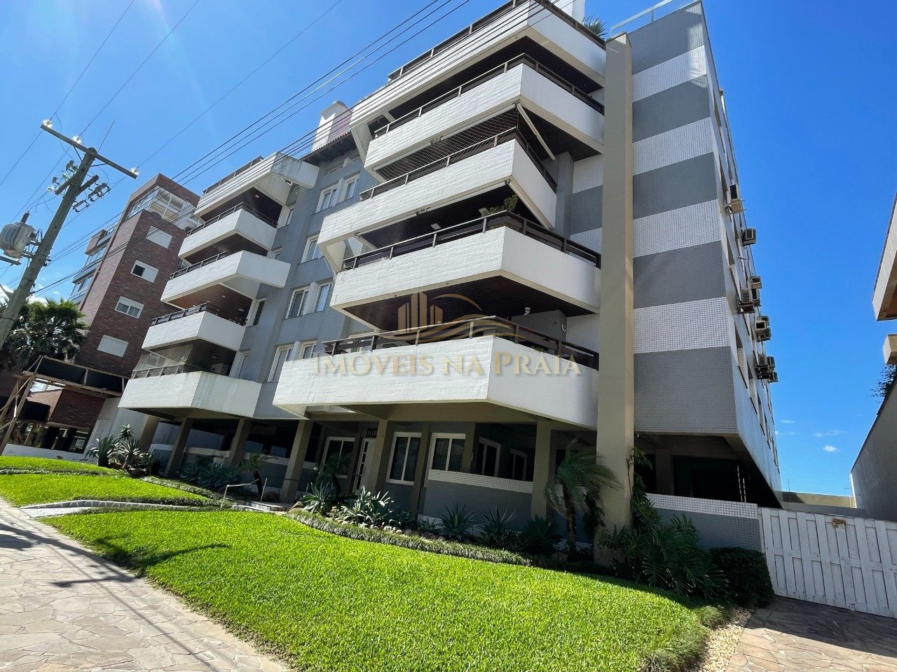 Foto 3 — Apartamento 3 dormitórios no bairro Atlântida