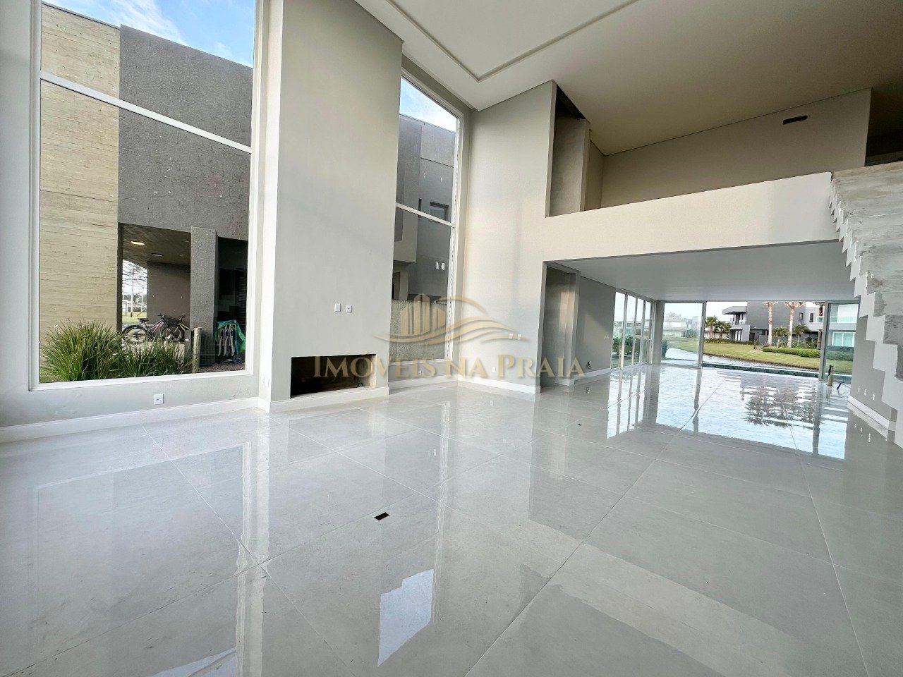 Foto 5 — Casa em Condomínio no Enseada Lagos de Xangri-Lá.