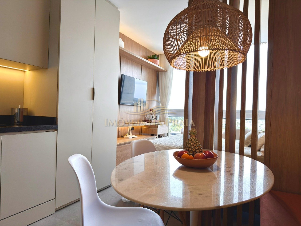 Loft no Livin Resort House.