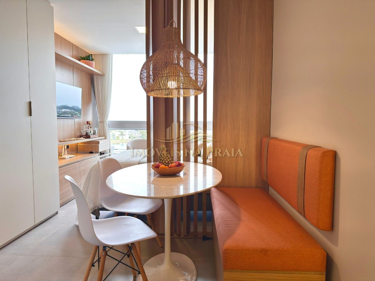 Foto 10 — Loft no Livin Resort House.