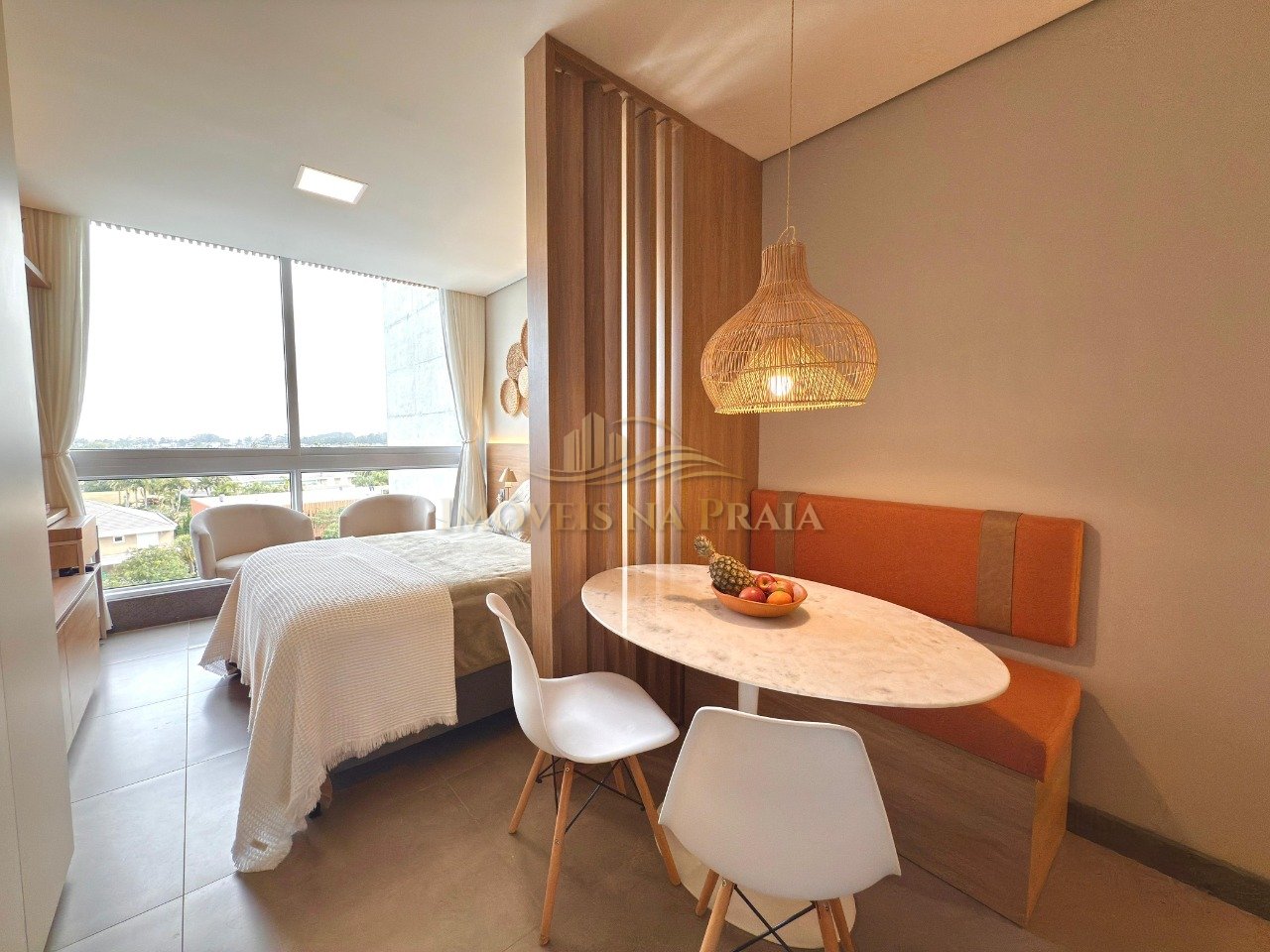 Foto 8 — Loft no Livin Resort House.