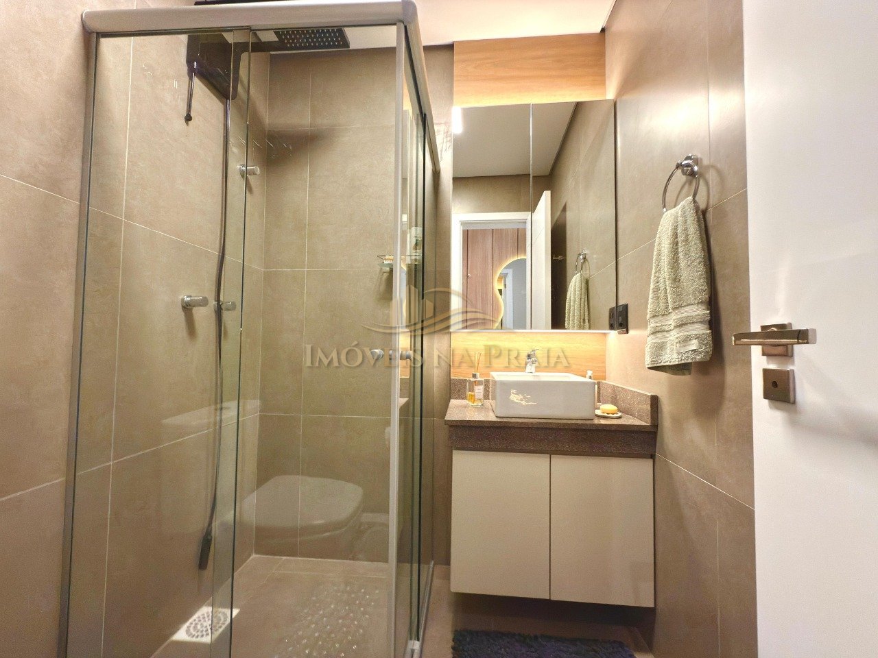 Foto 6 — Loft no Livin Resort House.