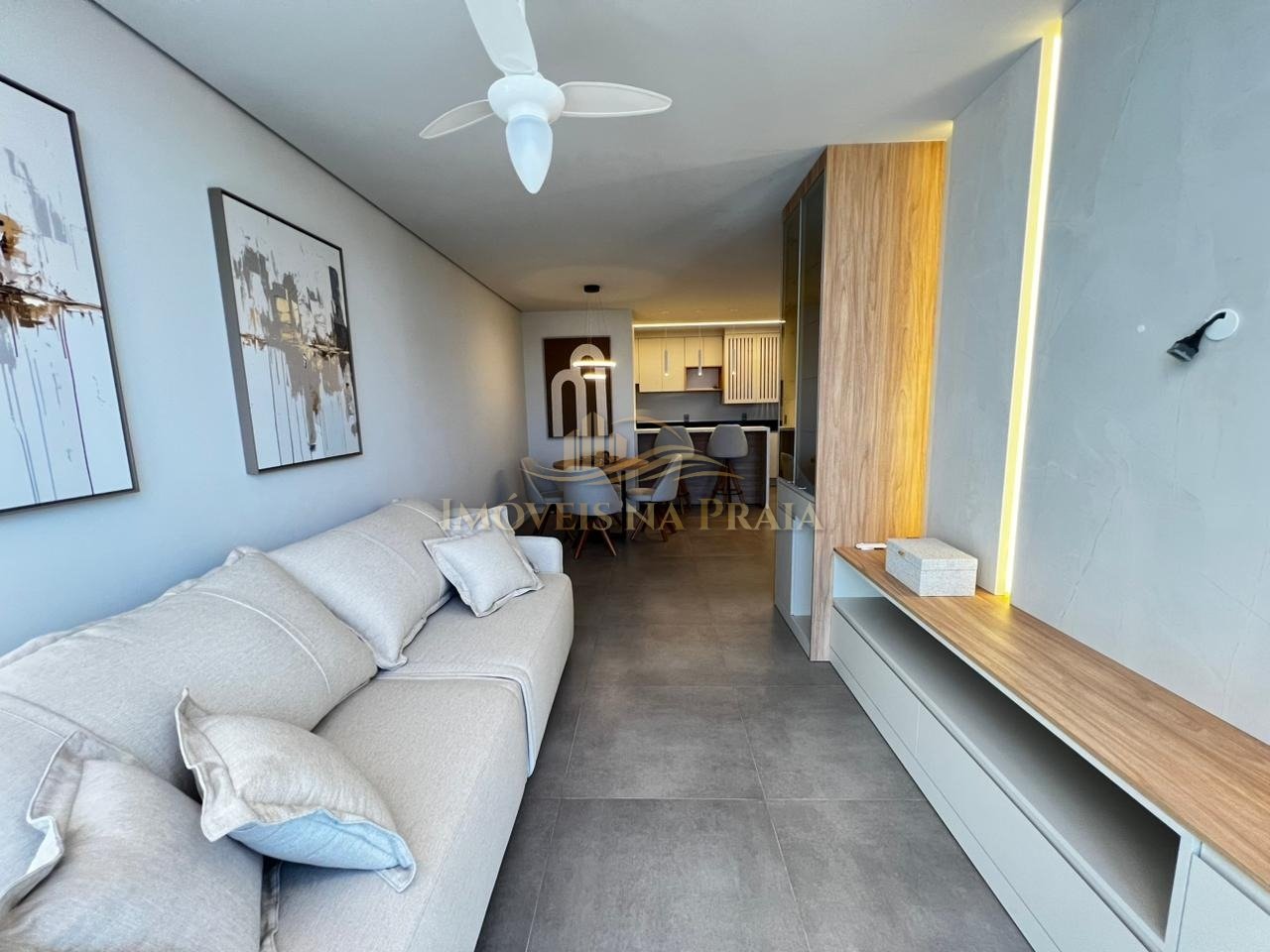 Foto 10 — Apartamento no Livin Resort House.