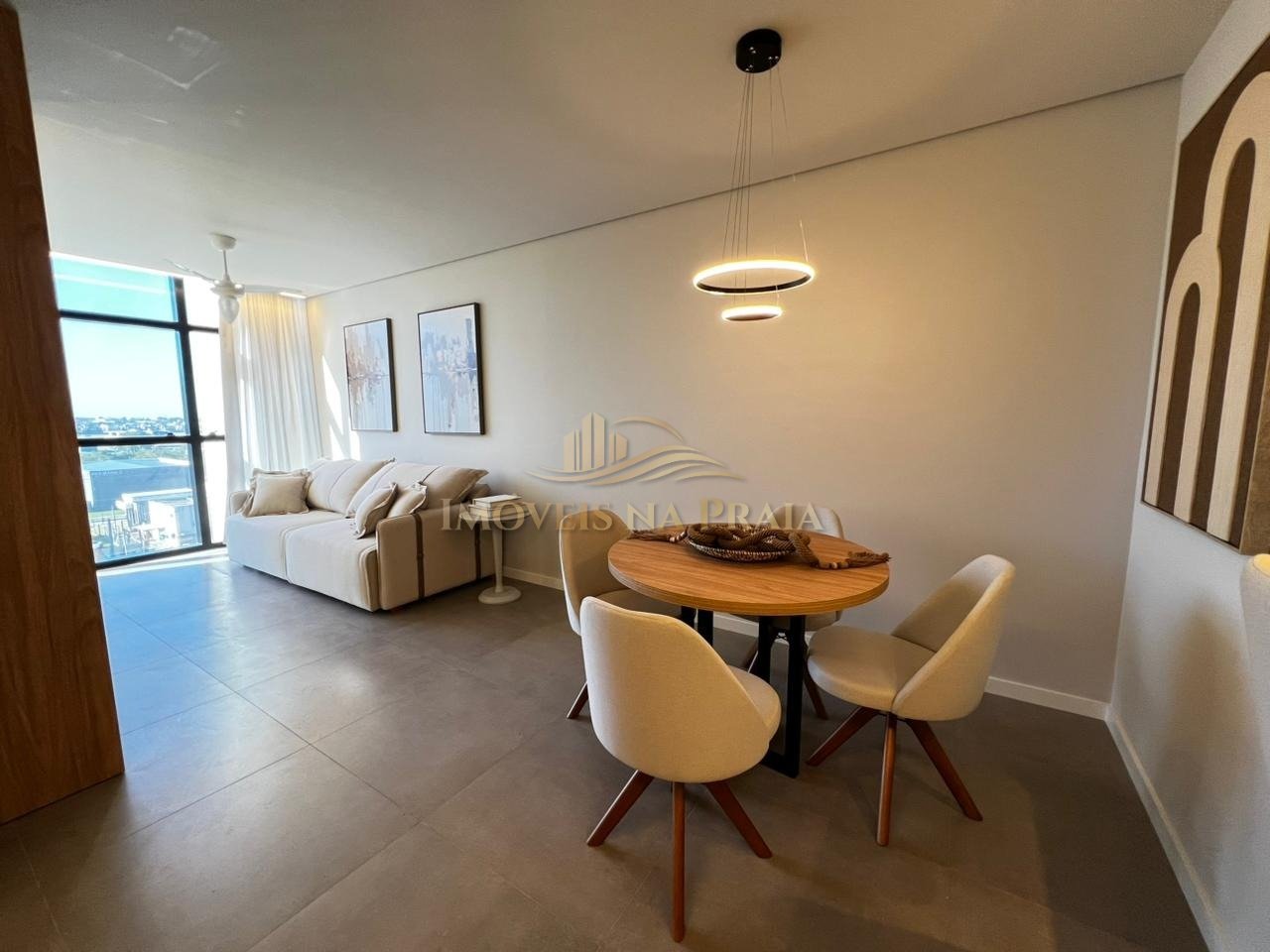 Foto 3 — Apartamento no Livin Resort House.
