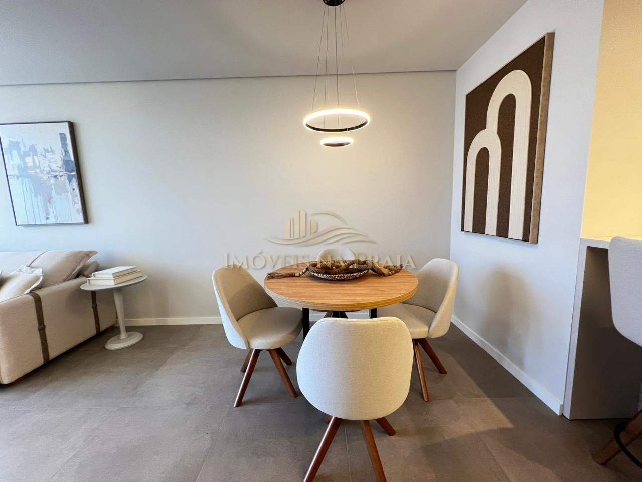 Foto 6 — Apartamento no Livin Resort House.