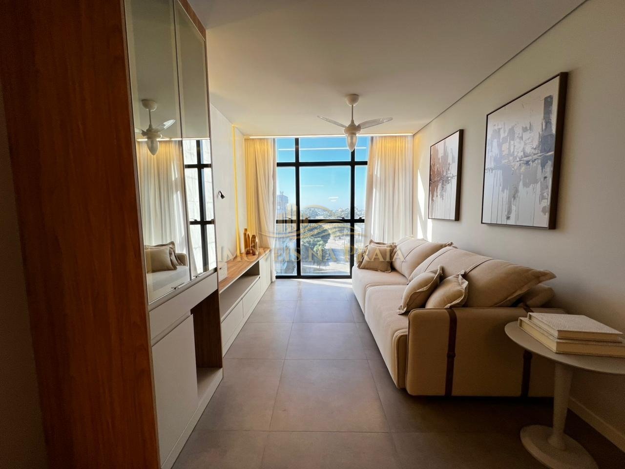 Foto 8 — Apartamento no Livin Resort House.