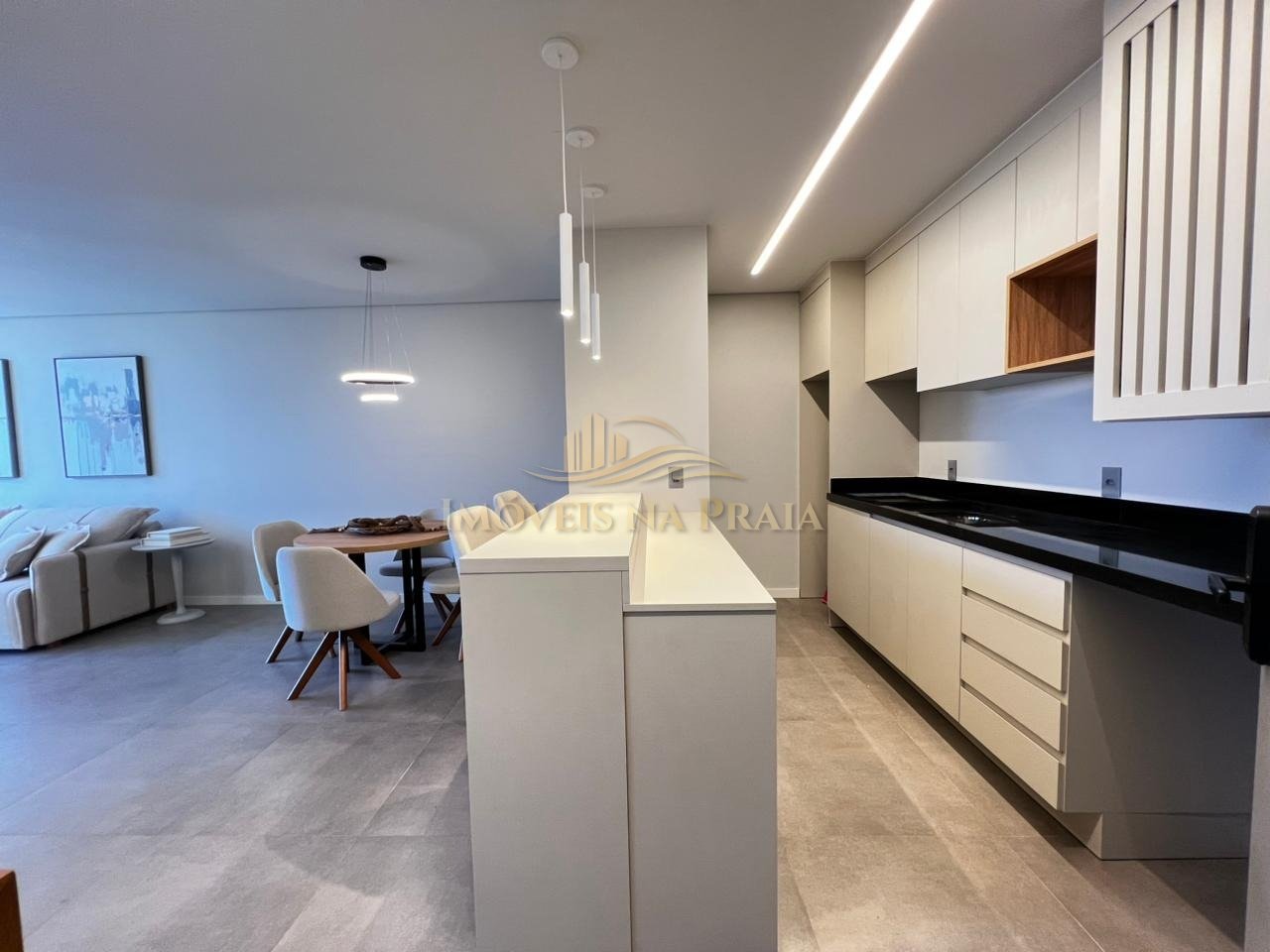 Foto 2 — Apartamento no Livin Resort House.