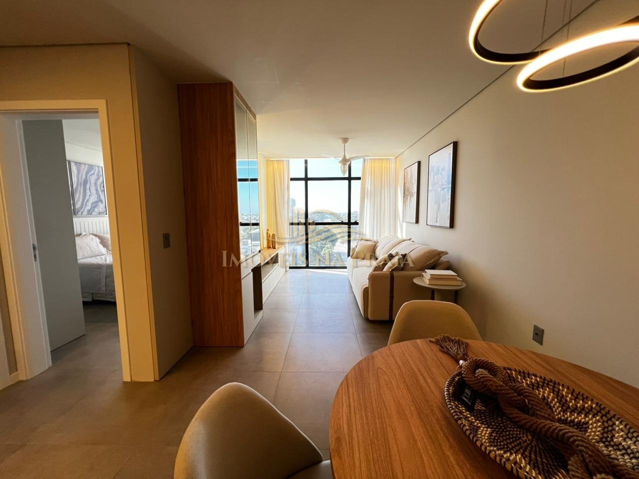 Foto 7 — Apartamento no Livin Resort House.