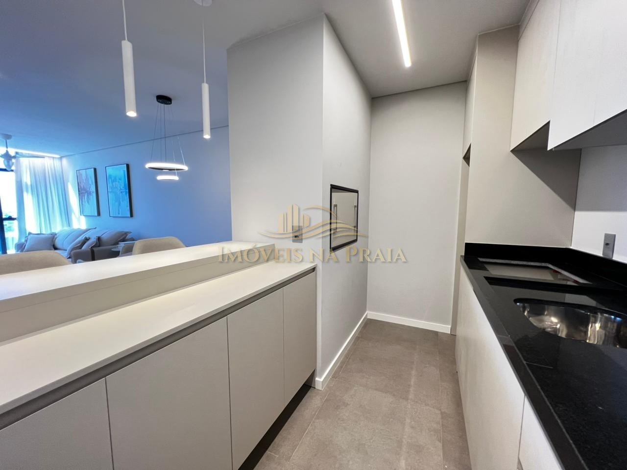 Foto 5 — Apartamento no Livin Resort House.