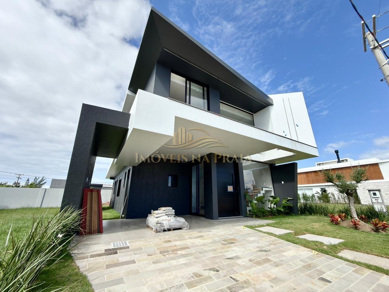 Foto 3 — Casa em Condomínio no Amare.