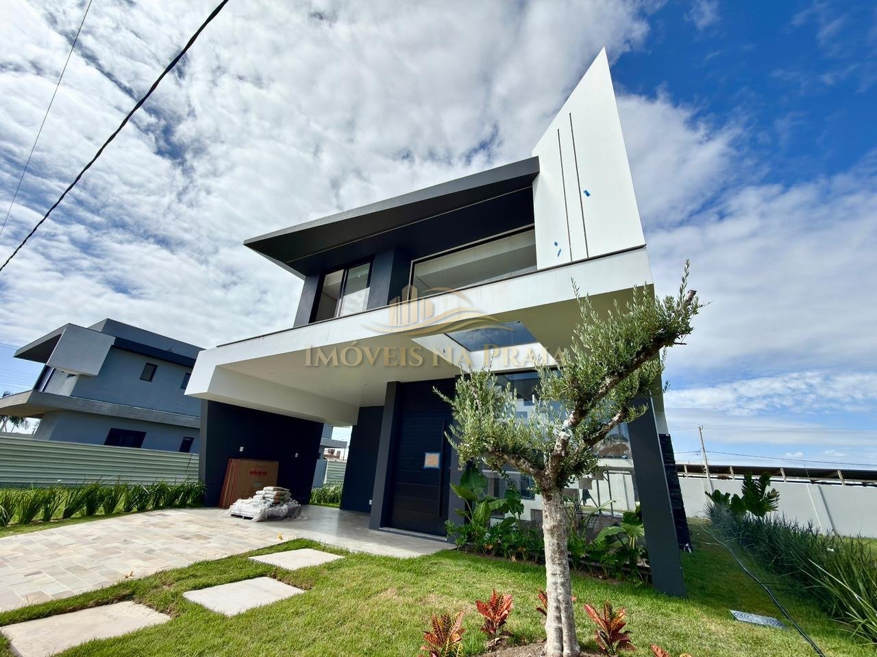 Foto 2 — Casa em Condomínio no Amare.