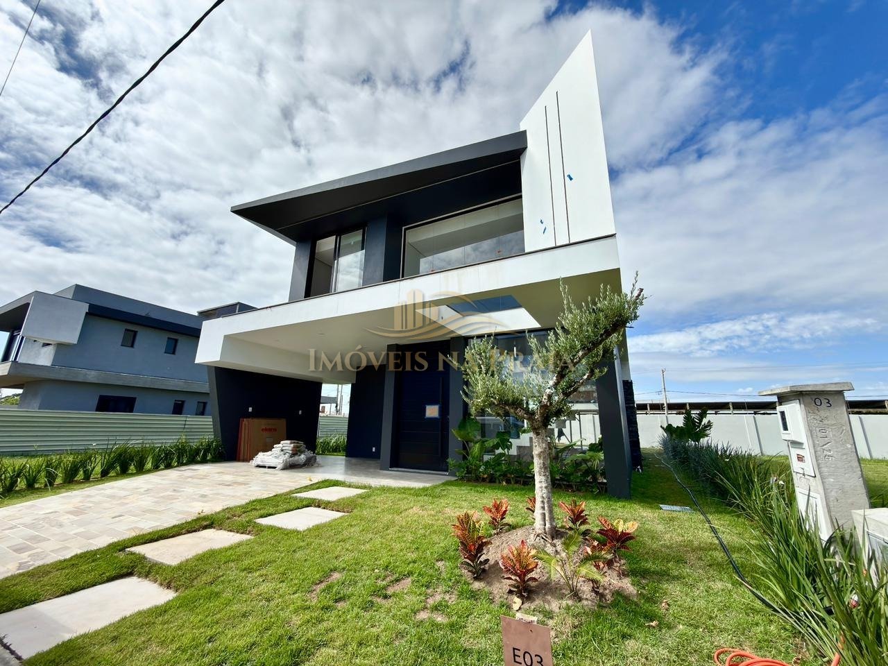 Foto 4 — Casa em Condomínio no Amare.