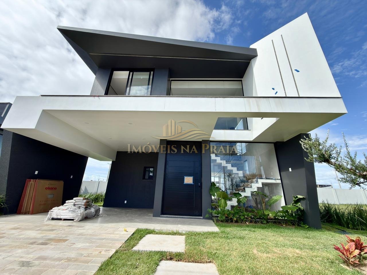 Casa em Condomínio no Amare.