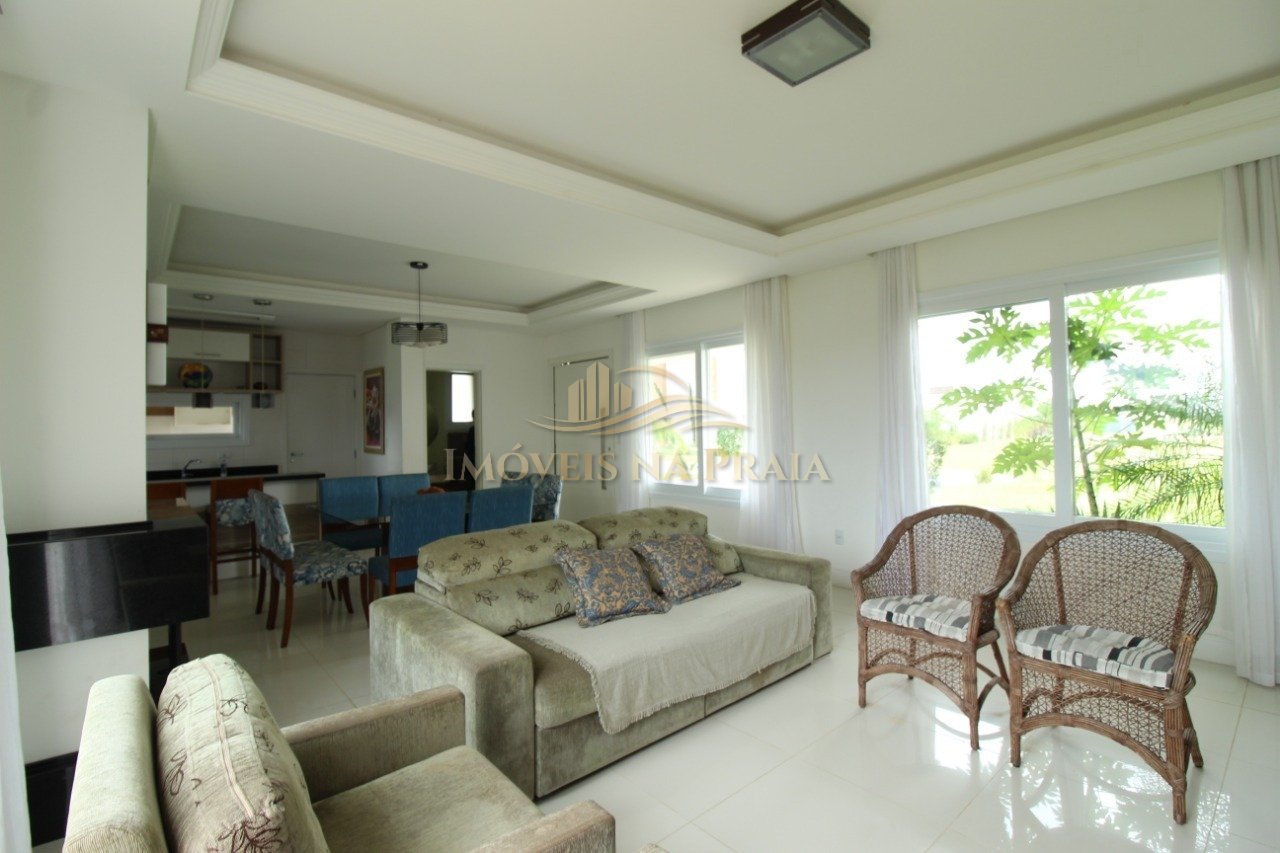 Foto 5 — Casa em Condomínio no Lagoa do Passo Village Park.