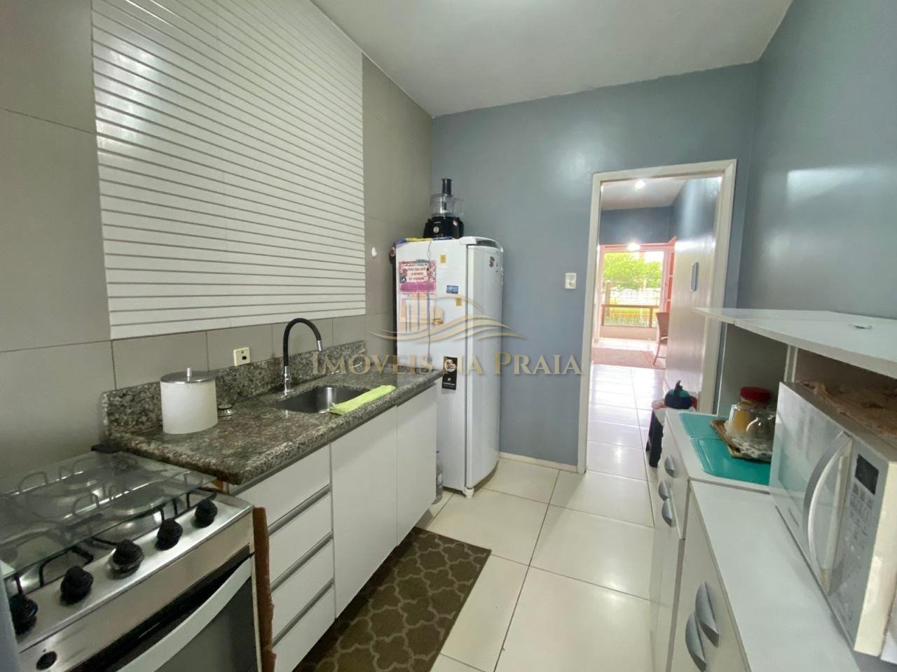 Foto 8 — Apartamento 3 dormitórios no bairro Atlântida