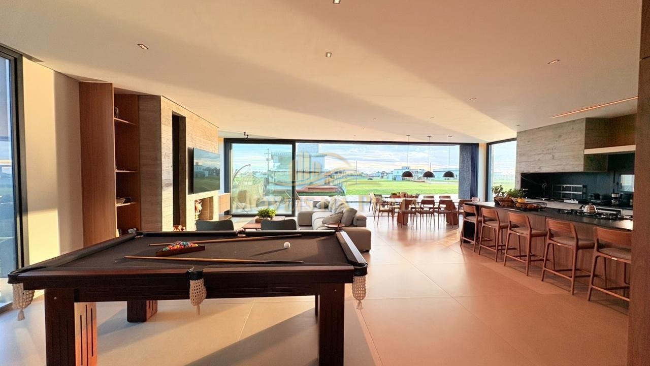 Foto 4 — Casa em Condomínio no Amare.