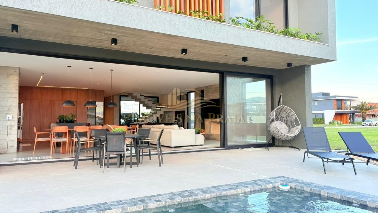 Foto 7 — Casa em Condomínio no Amare.