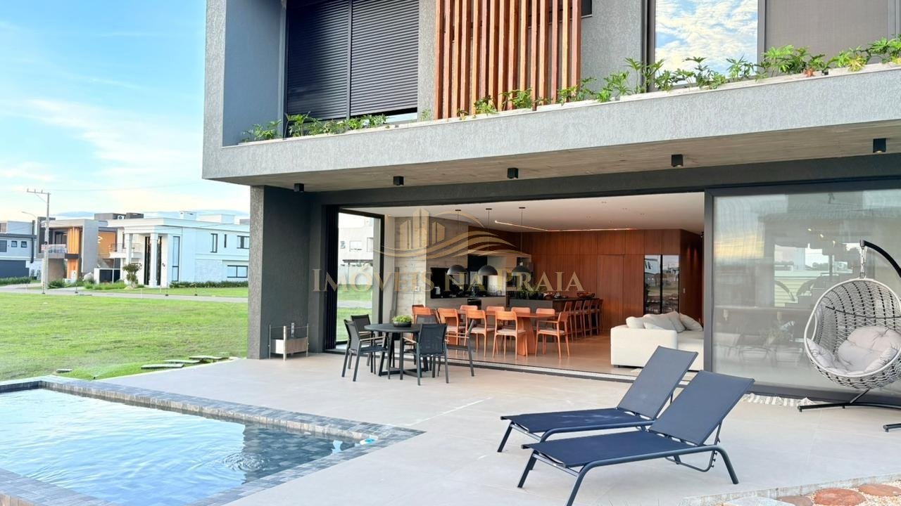 Foto 6 — Casa em Condomínio no Amare.