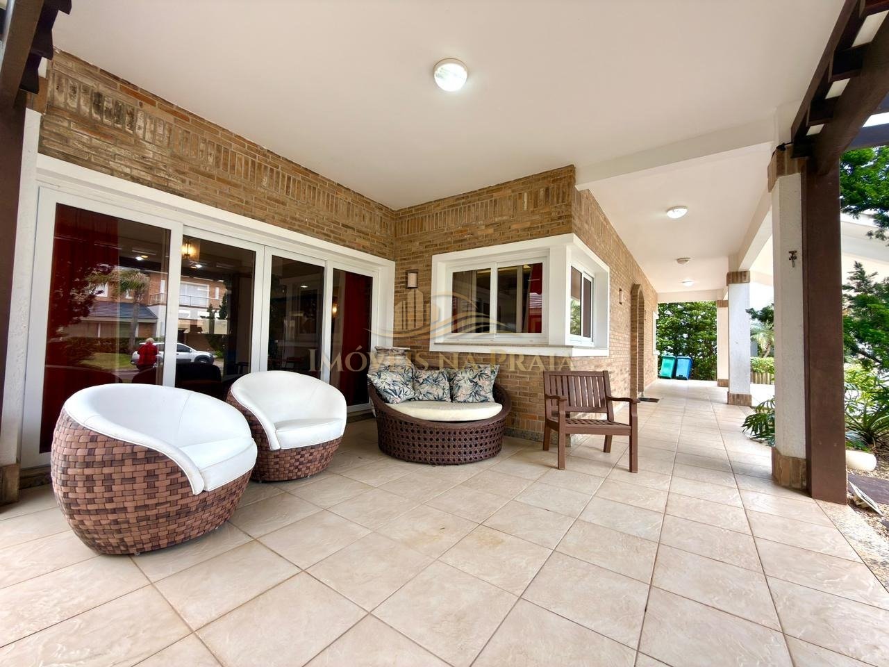 Foto 5 — Casa em Condomínio no Las Dunas.