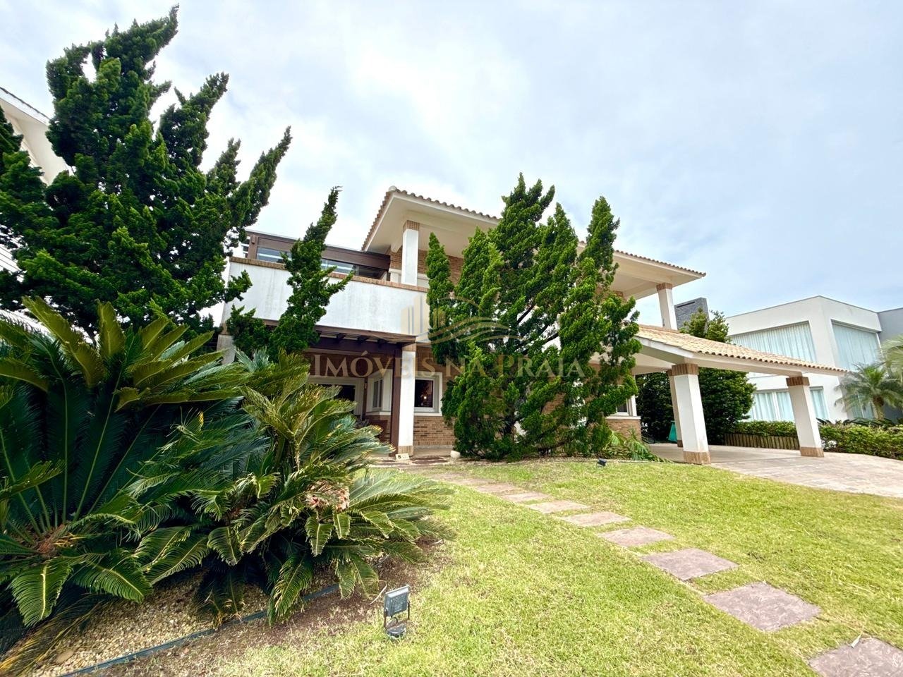 Foto 4 — Casa em Condomínio no Las Dunas.