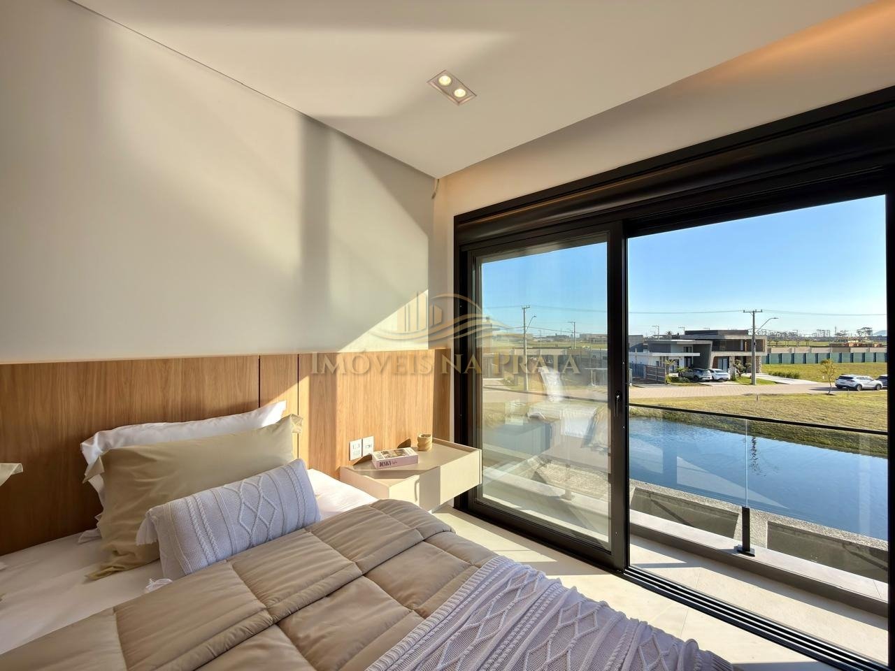 Foto 44 — Casa em Condomínio no Zen Concept Resort.