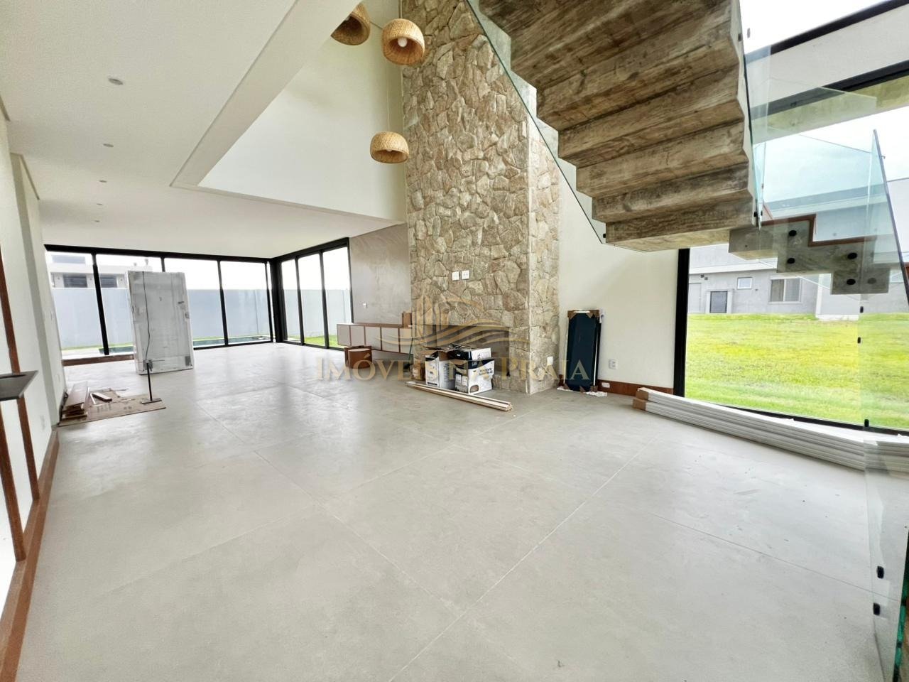 Foto 4 — Casa em Condomínio no Amare.