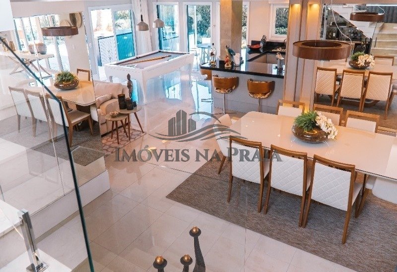 Foto 5 — Casa em Condomínio no Bosques de Atlântida.