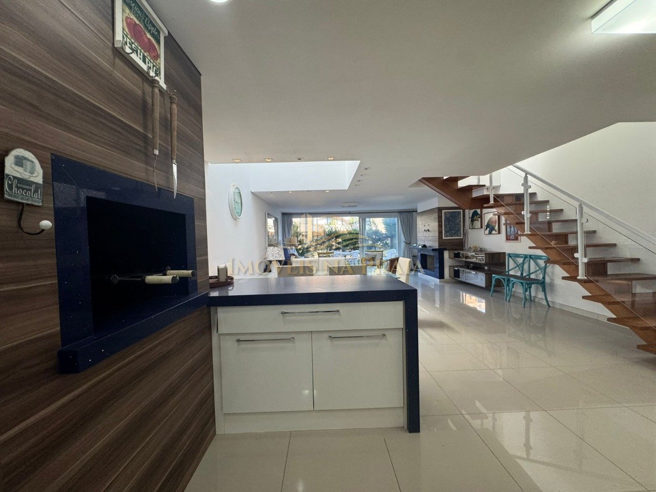 Foto 3 — Casa em Condomínio no Solanas.