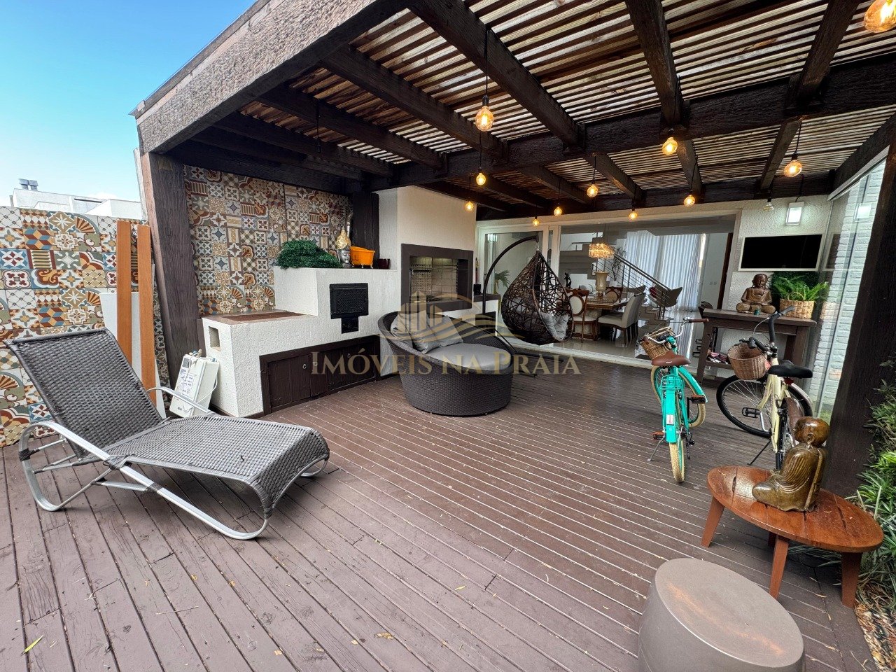 Foto 7 — Casa em Condomínio no Las Palmas.