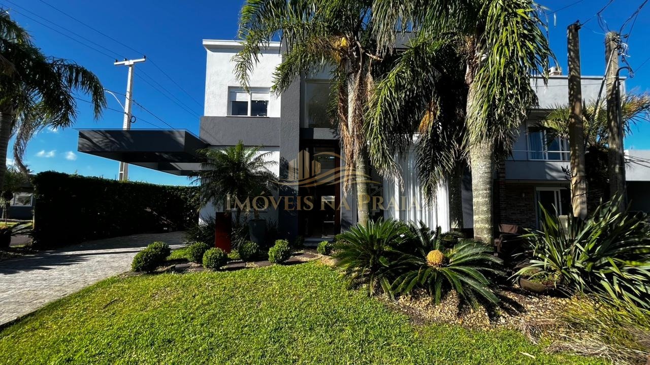 Foto 56 — Casa em Condomínio no Las Palmas.