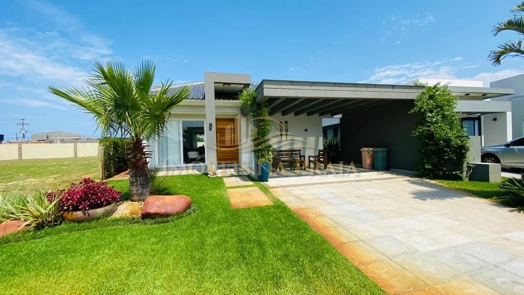 Casa em Condomínio no Riviera Xangri-Lá.