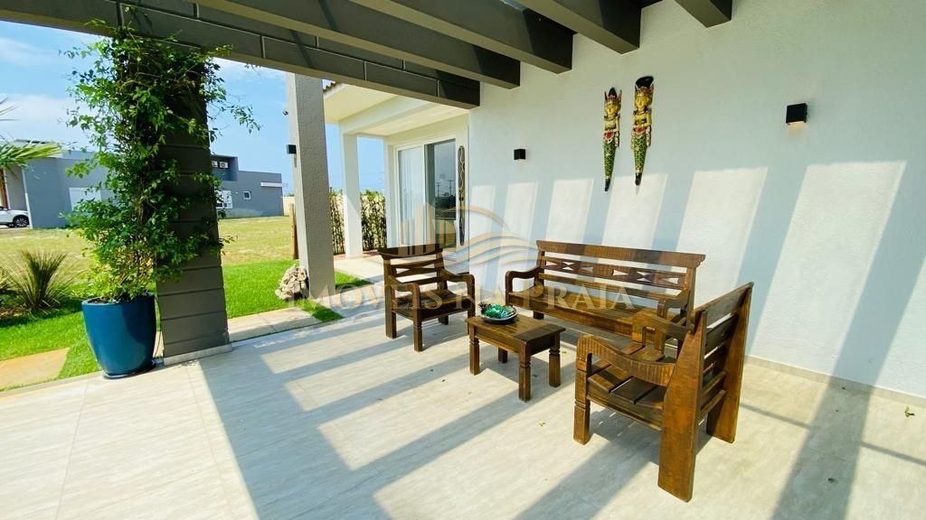 Foto 4 — Casa em Condomínio no Riviera Xangri-Lá.