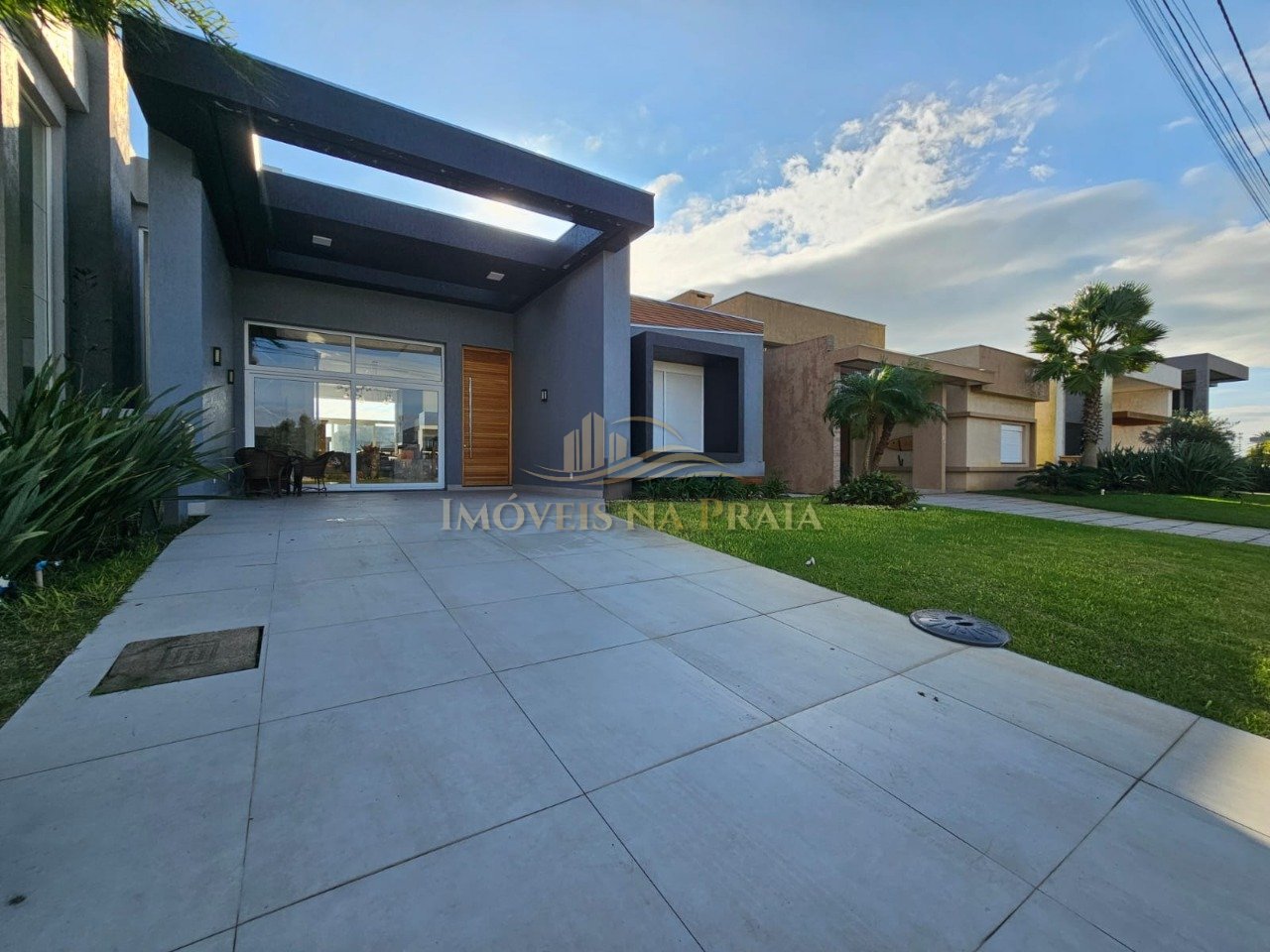 Foto 3 — Casa em Condomínio no Riviera Xangri-Lá.