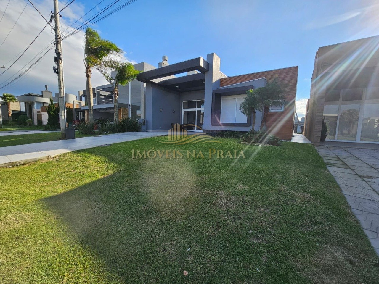 Foto 5 — Casa em Condomínio no Riviera Xangri-Lá.