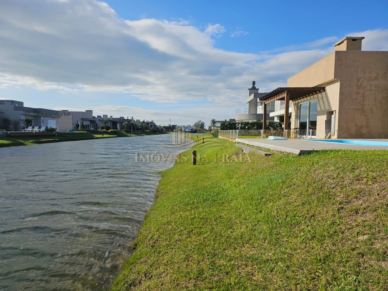 Foto 4 — Casa em Condomínio no Riviera Xangri-Lá.