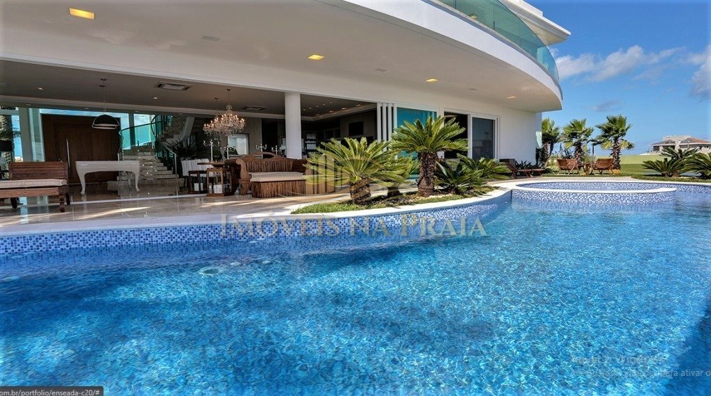 Foto 4 — Casa em Condomínio no Enseada Lagos de Xangri-Lá.